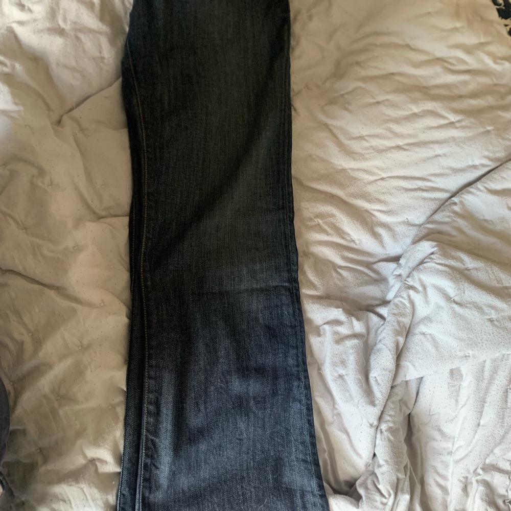 Lucky Brand Easy Rider Jeans View 6